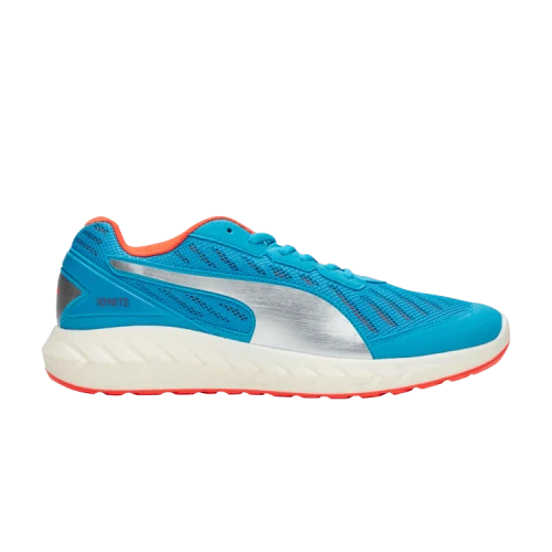 Puma Ignite Ultimate 'Atomic Blue Red Blast'