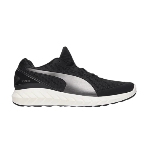 Puma Ignite Ultimate 'Black Asphalt'