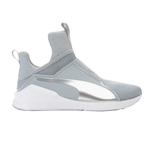 PUMA Fierce Core 'Quarry' (Women's)