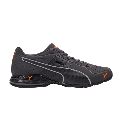 Puma Cell Surin 2 Matte 'Asphalt Shocking Orange'