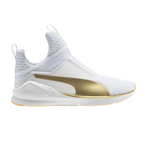 PUMA Fierce Gold (Women's)