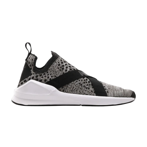 PUMA Fierce EvoKnit 'Black' (Women's)