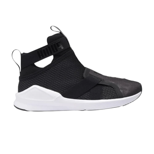 PUMA Fierce Strap 'Black' (Women's)