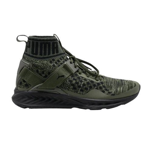 PUMA Ignite 3 evoKnit