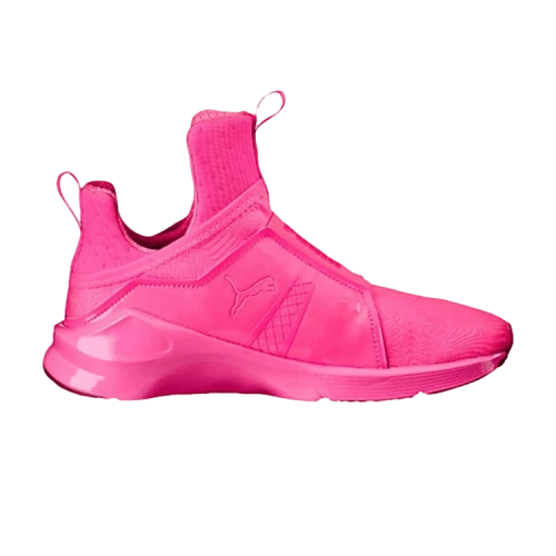 Puma Fierce Bright 'Pink Glow' (Women's)