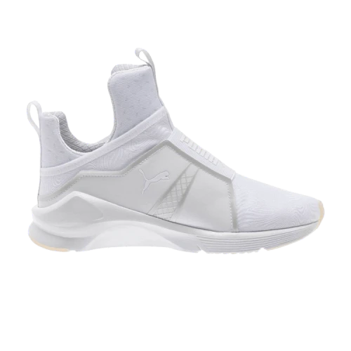 PUMA Fierce Bright 'White' (Women's)