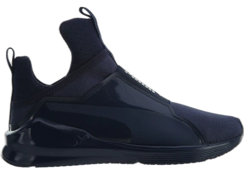 Puma Fierce Bright Peacoat-Peacoat (Women's)