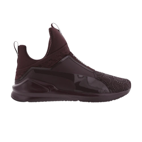 PUMA Fierce KRM 'Winetasting Red' (Women's)