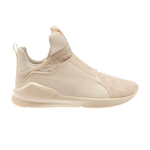 PUMA Fierce Kurim 'Dawn White' (Women's)