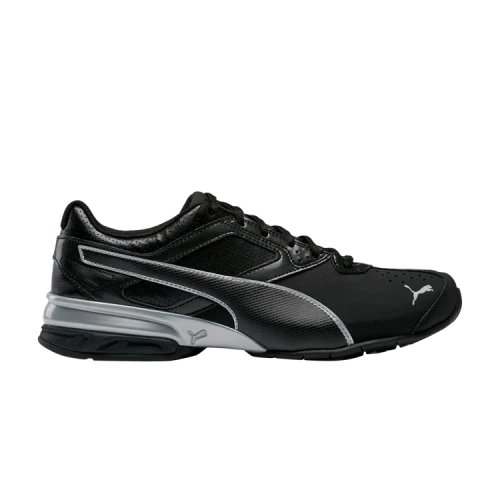 PUMA Tazon 6 FM Black/Silver