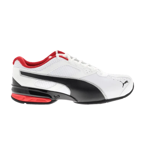 Puma Tazon 6 FM Wide White Black