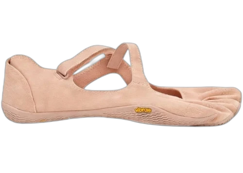 Vibram FiveFingers V-Soul Light Pink Nude (Women's)