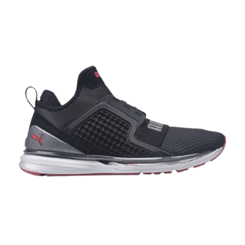 PUMA Ignite Limitless Hi-Tech 'Black'