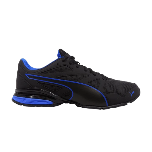 PUMA Tazon Modern SL FM 'Black Blue'