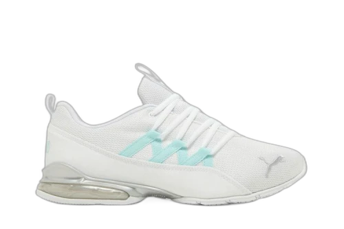 PUMA Riaze Prowl 'White Gulf Stream' (Women's)