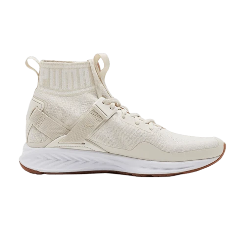 Puma Ignite EvoKnit Hypernature 'Birch'