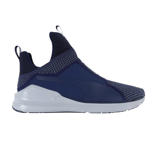 PUMA Fierce Velvet Rope 'Blue Depths' (Women's)