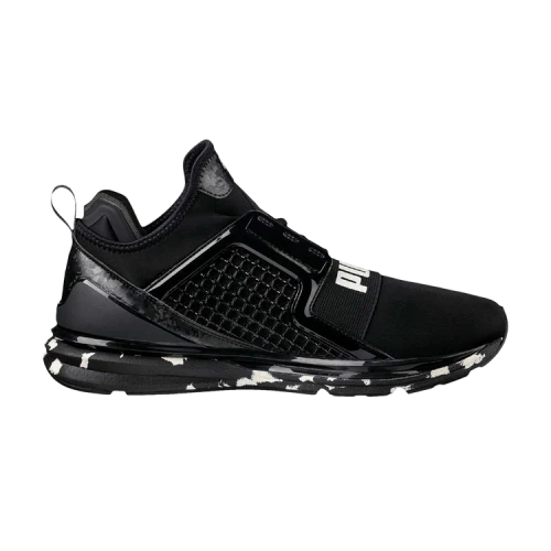 Puma Ignite Limitless Swirl 'Black'