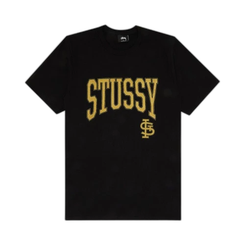 Stussy IST Tee 'Black'