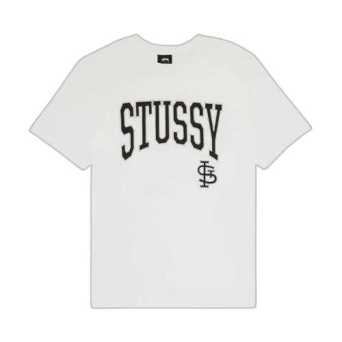 Stussy IST Tee 'White'
