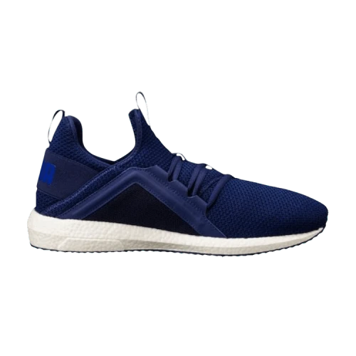 PUMA Mega NRGY Knit 'Blue Depths'