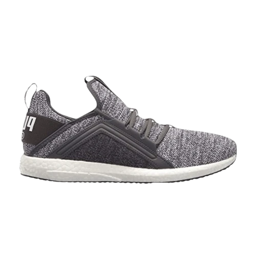 Puma Mega NRGY Knit 'Asphalt'