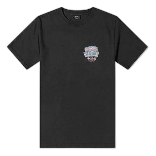 Stussy Black