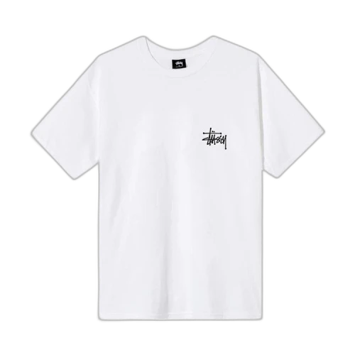 Stussy Waiter Tee 'White'