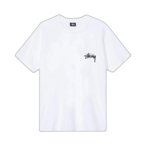 Stussy Venus Swirl Tee 'White'