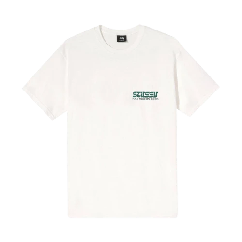 Stussy Post Modern Roots Pigment Dyed Tee 'Natural'