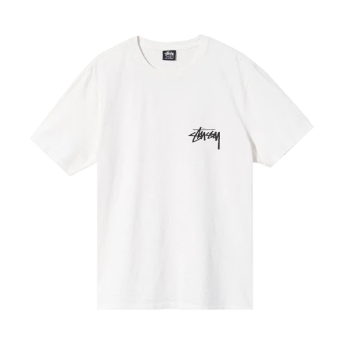 Stussy Painter Pigment Dyed Tee 'Natural'