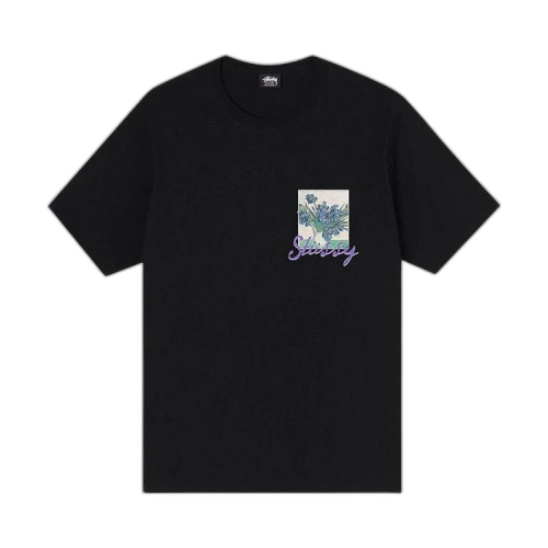 Stussy Post Modernists Tee 'Black'