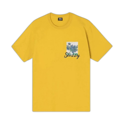Stussy Post Modernists Tee 'Honey'