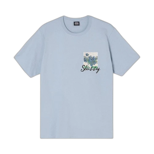 Stussy Post Modernists Tee 'Steel'