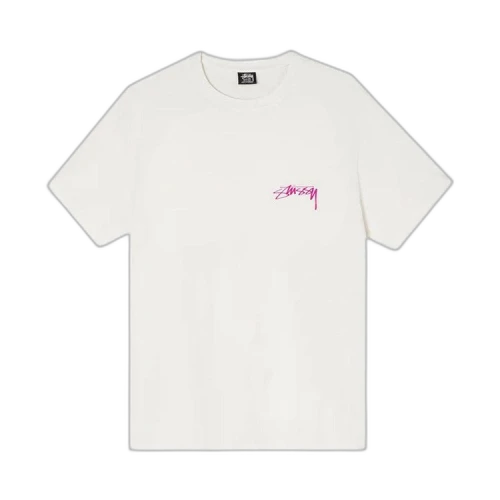 Stussy Sphinx Pigment Dyed Tee 'Natural'