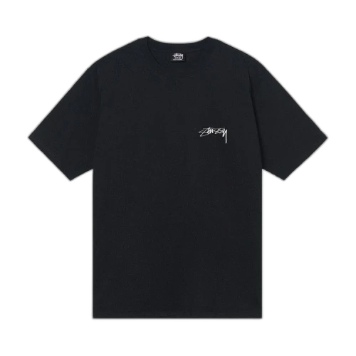 Stussy Modern Age Tee 'Black'