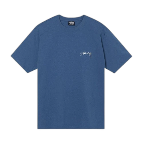 Stussy Modern Age Tee Midnight