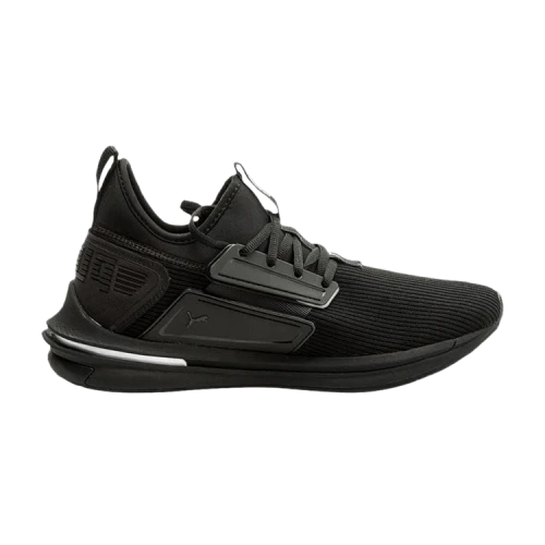 PUMA Ignite Limitless Sr Sneakers Black