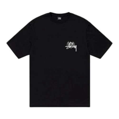 Stussy Angel Tee 'Black'