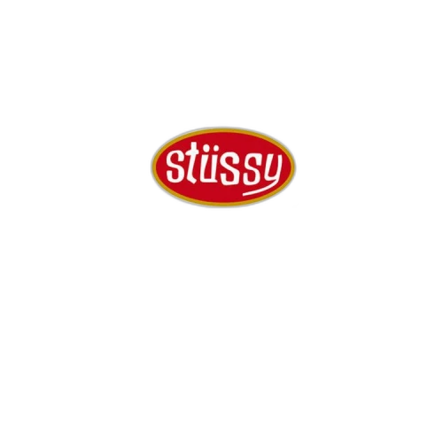 Stussy Pitstop Tee White