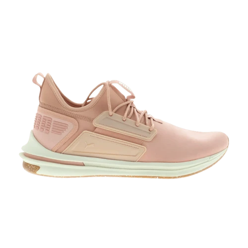 Puma Ignite Limitless Street Runner Nature 'Muted Clay'