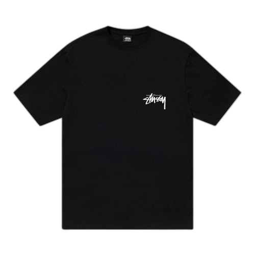 Stussy Suits Tee 'Black'