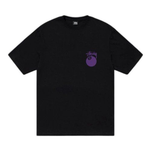 Stussy X-Ray Tee 'Black'