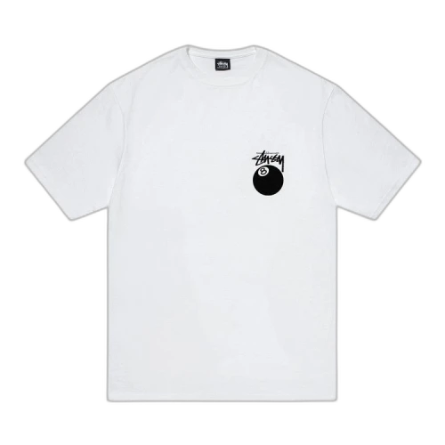 Stussy X-Ray Tee 'White'