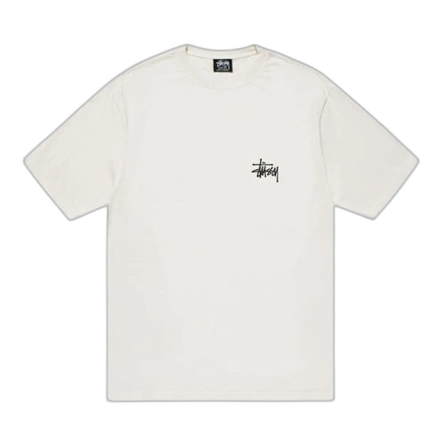 Stussy Fallen Angel Pigment Dyed Tee 'Natural'