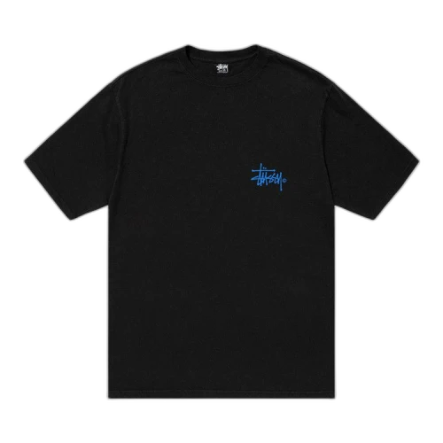 Stussy Ist Venus Pigment Dyed Tee 'Black'