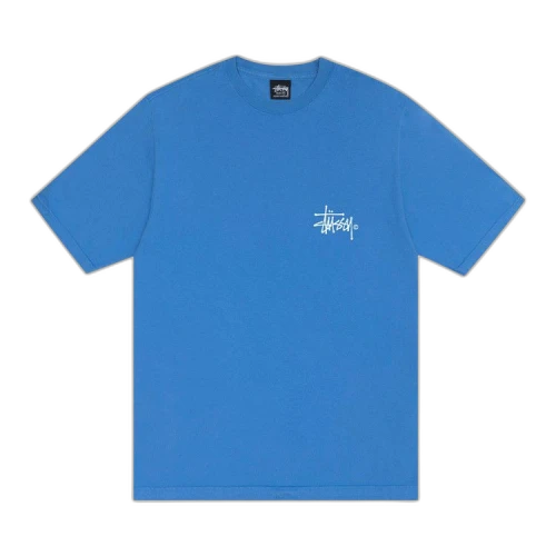 Stussy Ist Venus Pigment Dyed Tee 'Blue'