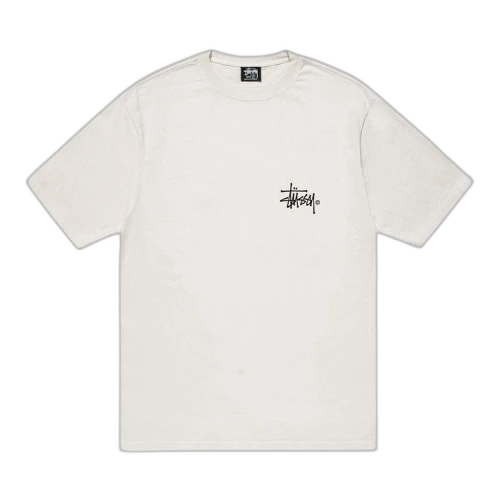 Stussy IST Venus Pigment Dyed T-Shirt 'Natural'