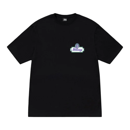 Stussy Authentic Tee 'Black'