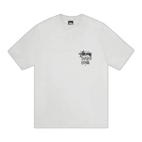 Stussy Tough Gear Tee 'Fog'